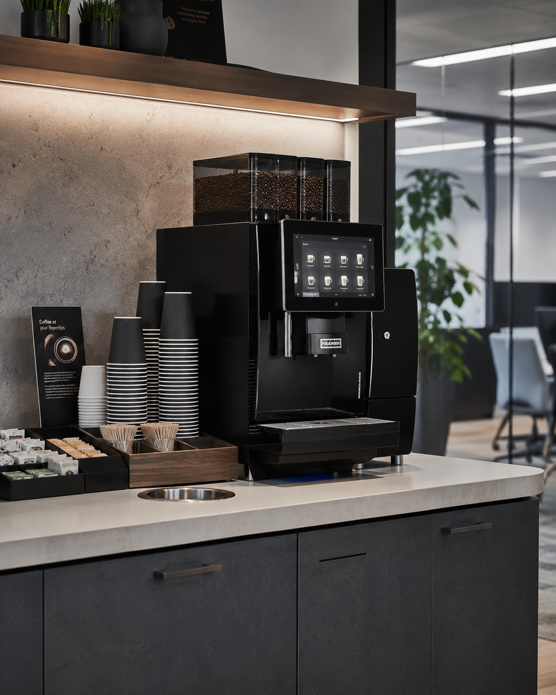 machine à café, sommeil non réparateur