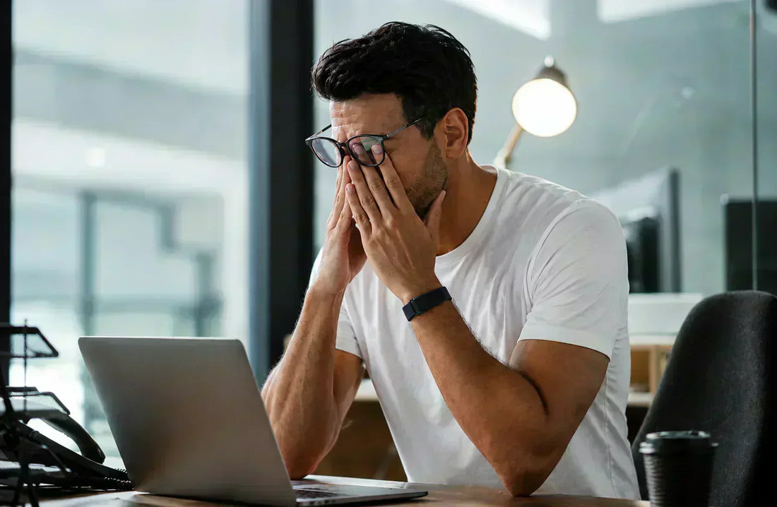 se réveiller fatigué, fatigue le matin