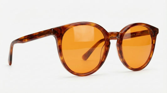 Lunettes anti lumière bleue rythme circadien